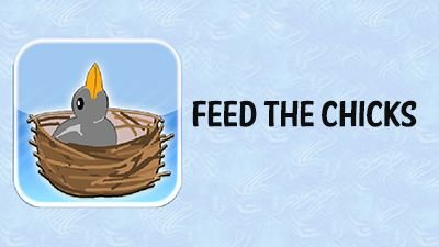game pic for Feed the Chicks
